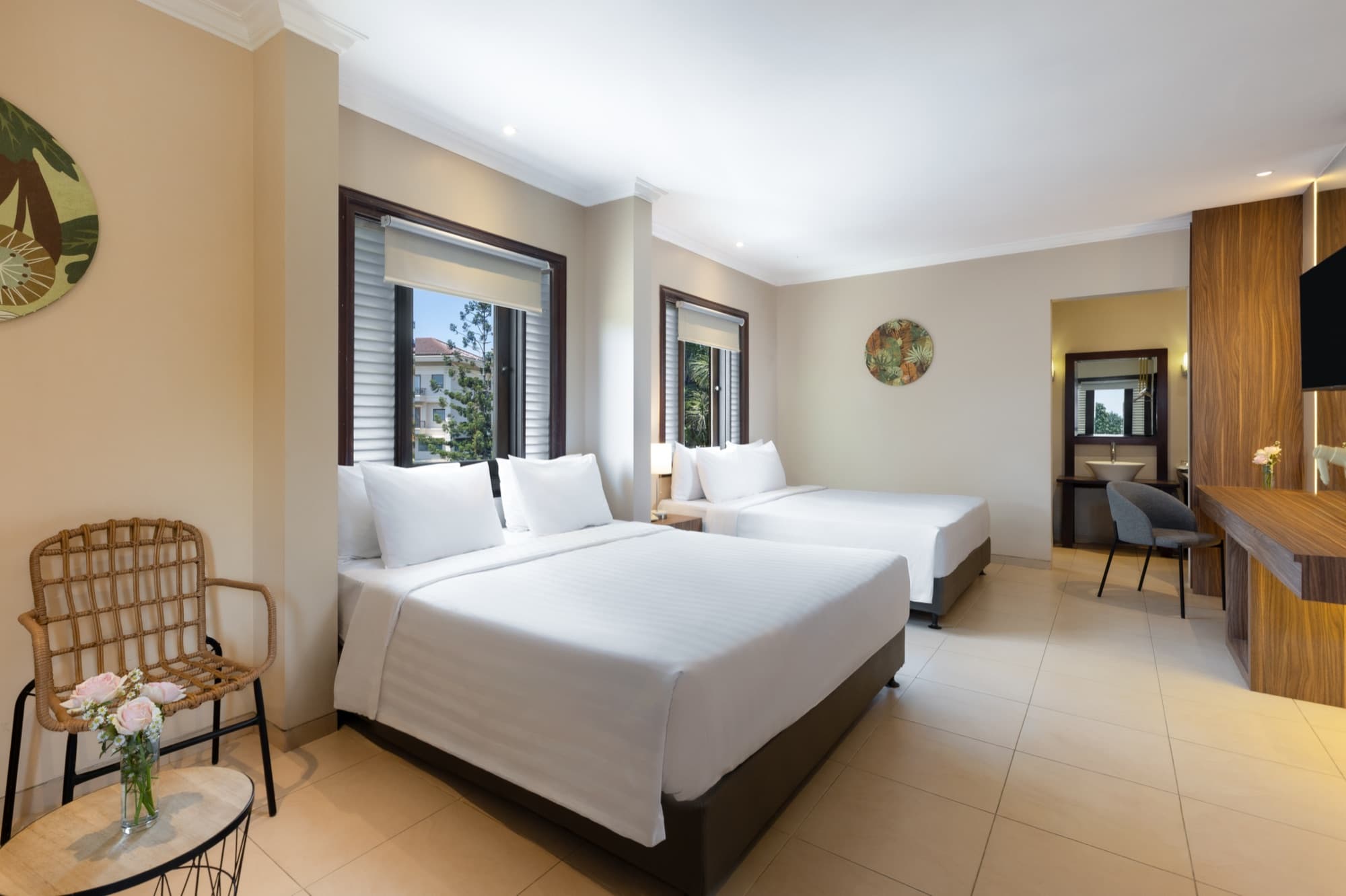 Grand Suite